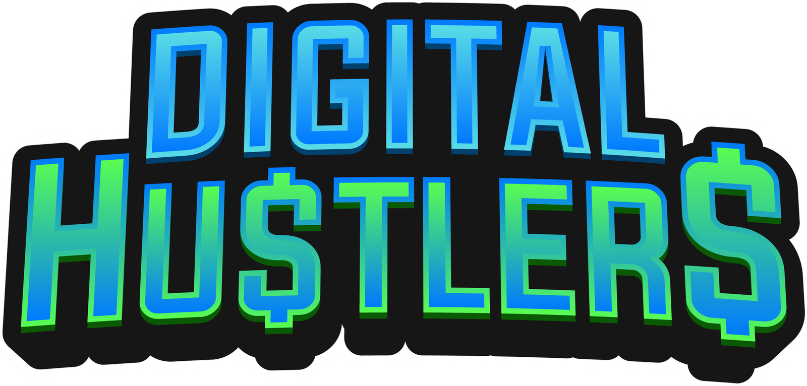 Digital Hustlers